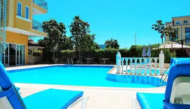 Select Apart Hotel