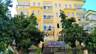 Select Apart Hotel
