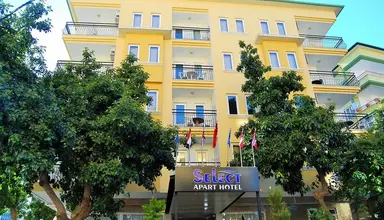 Select Apart Hotel