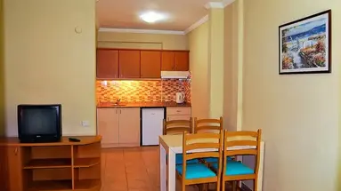 Select Apart Hotel