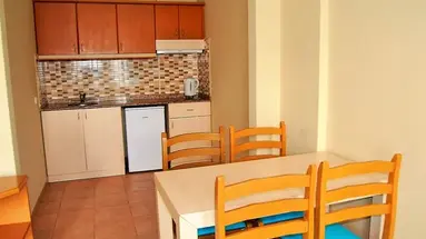 Select Apart Hotel