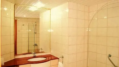Select Apart Hotel