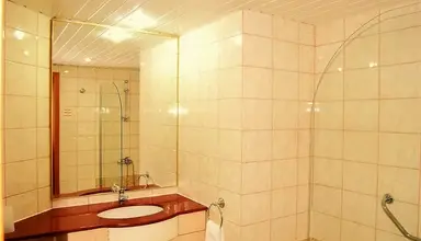 Select Apart Hotel