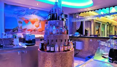 Select Apart Hotel