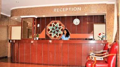 Select Apart Hotel