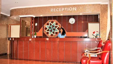 Select Apart Hotel