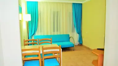 Select Apart Hotel