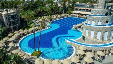 Selectum Collection Bodrum