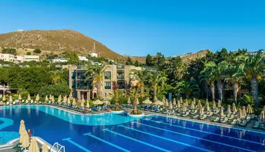 Selectum Collection Bodrum