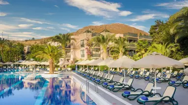 Selectum Collection Bodrum