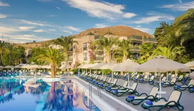 Selectum Collection Bodrum