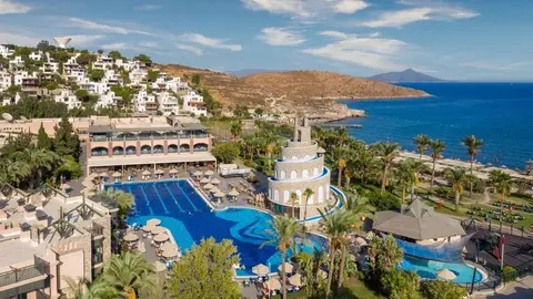 Hotel Selectum Collection Bodrum