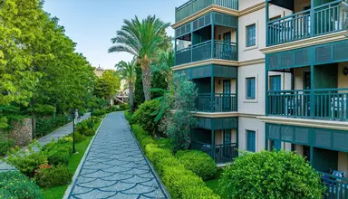 Selectum Collection Bodrum