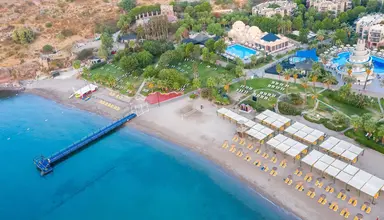 Selectum Collection Bodrum