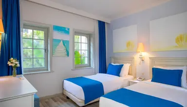 Selectum Collection Bodrum