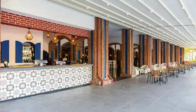 Selectum Collection Bodrum