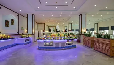 Selectum Colours Bodrum