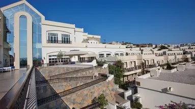 Selectum Colours Bodrum