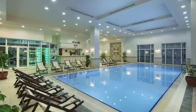 Selectum Colours Bodrum