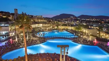 Selectum Colours Bodrum
