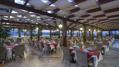 Selectum Colours Bodrum