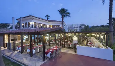 Selectum Colours Bodrum