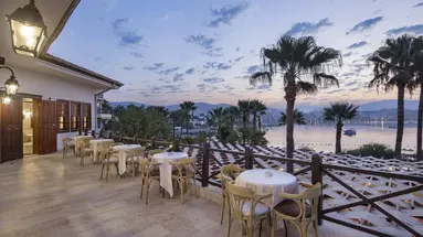 Selectum Colours Bodrum