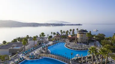 Selectum Colours Bodrum