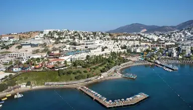 Selectum Colours Bodrum