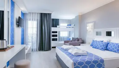 Selectum Colours Side