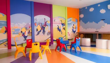 Selectum Colours Side