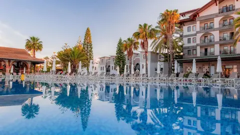 Hotel Selectum Colours Side
