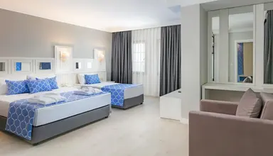 Selectum Colours Side
