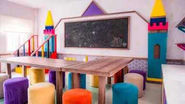 Selectum Colours Side