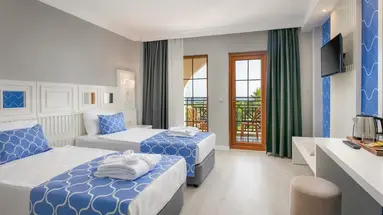 Selectum Colours Side