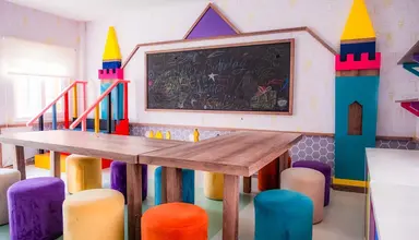Selectum Colours Side