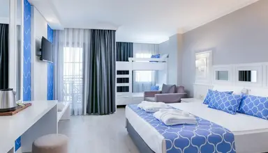 Selectum Colours Side