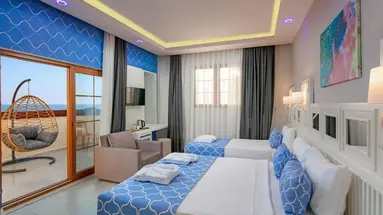 Selectum Colours Side