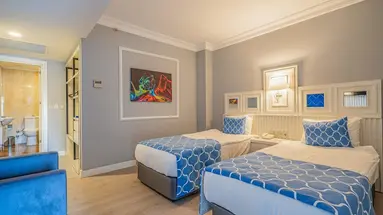 Selectum Colours Side