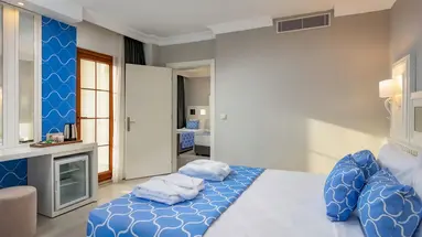 Selectum Colours Side