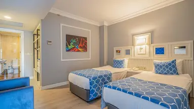 Selectum Colours Side