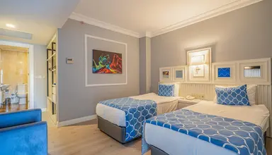 Selectum Colours Side