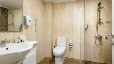 Selectum Colours Side