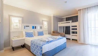 Selectum Colours Side