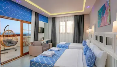Selectum Colours Side