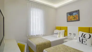 Selectum Family Comfort Side