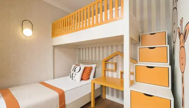 Selectum Family Comfort Side
