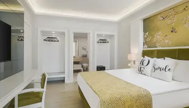 Selectum Family Comfort Side