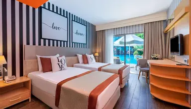 Selectum Family Resort Side