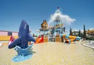 Selectum Family Resort Side